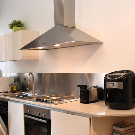 Corte Coppo Superior Apartment เวนิส ภายนอก รูปภาพ