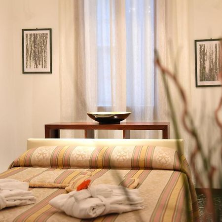 Corte Coppo Superior Apartment เวนิส ภายนอก รูปภาพ