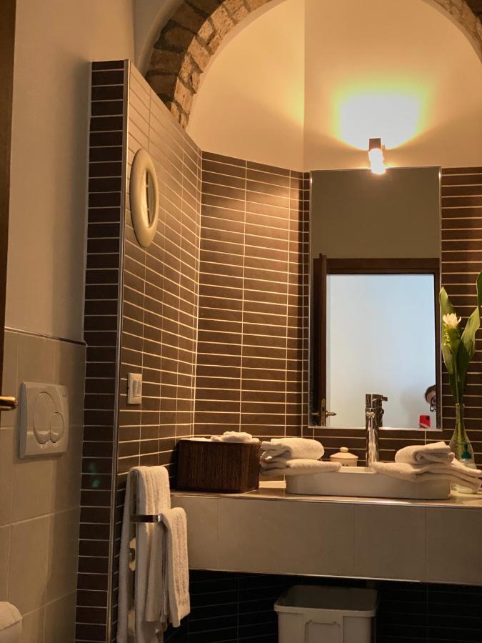 Corte Coppo Superior Apartment เวนิส ภายนอก รูปภาพ
