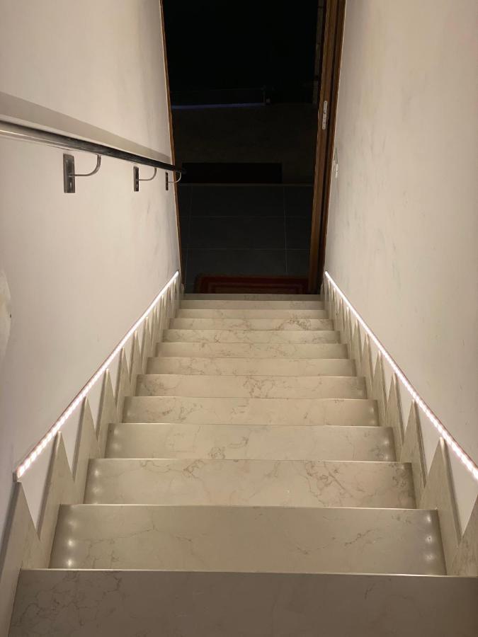Corte Coppo Superior Apartment เวนิส ภายนอก รูปภาพ