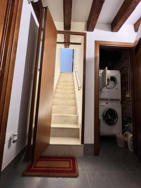 Corte Coppo Superior Apartment เวนิส ภายนอก รูปภาพ